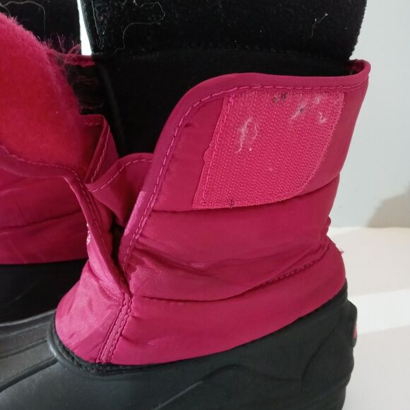 US Polo Duck Boots sz 5 - Picture 4 of 8